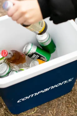 Outlet Companion 26L - Hard Cooler