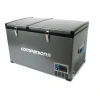 New Companion 100L Dual Zone Fridge/Freezer
