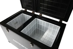 New Companion 100L Dual Zone Fridge/Freezer