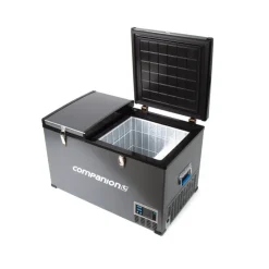 New Companion 100L Dual Zone Fridge/Freezer