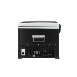 Best OZtrail 80L Dual Zone Fridge/Freezer