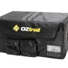 Best OZtrail 80L Fridge Cover Black