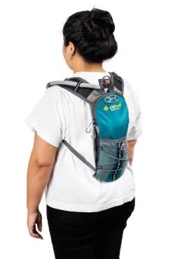 Sale OZtrail 1.5L Goanna Hydration Pack