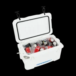 Sale Companion 25L Ice Box With Bail Handle
