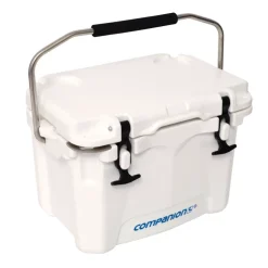 Clearance Companion 15L Ice Box With Bail Handle
