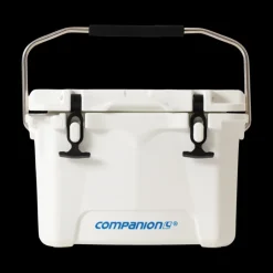 Clearance Companion 15L Ice Box With Bail Handle