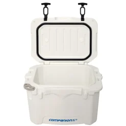 Clearance Companion 15L Ice Box With Bail Handle