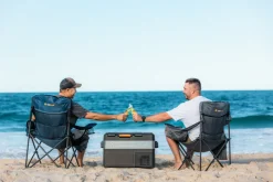 Online OZtrail 37L Single Zone Lithium Fridge/Freezer