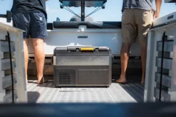 Online OZtrail 37L Single Zone Lithium Fridge/Freezer