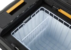Online OZtrail 37L Single Zone Lithium Fridge/Freezer