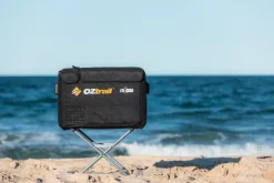 Outlet OZtrail 37L Single Zone Lithium Fridge Cover