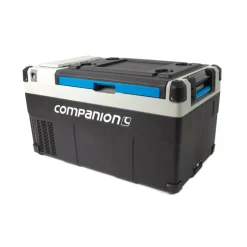 Outlet Companion 60L Single Zone Lithium Fridge/Freezer