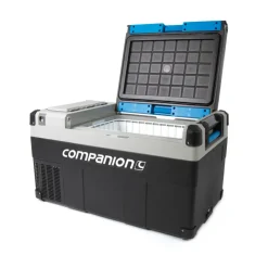 Outlet Companion 60L Single Zone Lithium Fridge/Freezer