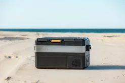 Sale OZtrail 55L Single Zone Lithium Fridge/Freezer
