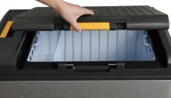 Sale OZtrail 55L Single Zone Lithium Fridge/Freezer