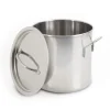 Outlet Campfire 20L Stainless Steel Stockpot