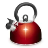Sale Campfire 4L Stainless Steel Whistling Kettle