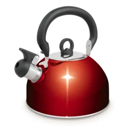 Sale Campfire 4L Stainless Steel Whistling Kettle