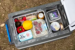 Outlet Companion 45L Transit Fridge