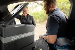 Outlet Companion 45L Transit Fridge