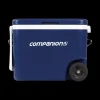 New Companion 45L Wheeled Cooler