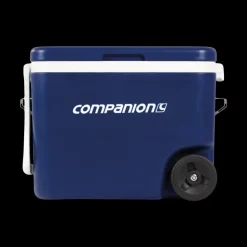 New Companion 45L Wheeled Cooler
