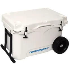 Discount Companion 50L Wheeled Ice Box