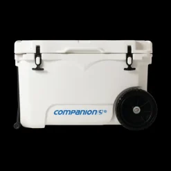 Discount Companion 50L Wheeled Ice Box