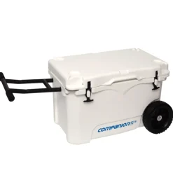 Discount Companion 50L Wheeled Ice Box