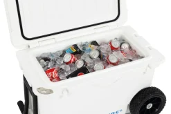Discount Companion 50L Wheeled Ice Box