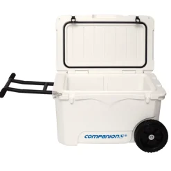 Discount Companion 50L Wheeled Ice Box