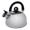 Hot Campfire 2.5L Whistling Kettle Stainless Steel