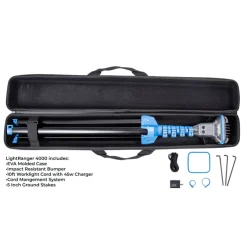 Outlet Devos LightRanger 4000