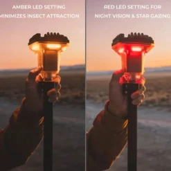 Devos LightRanger 2000