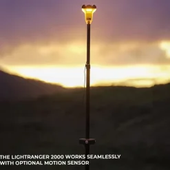 Devos LightRanger 2000