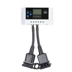 Outlet Companion Lithium Solar Controller