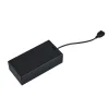New OZtrail Lumos Blockout 3.0 Gazebo Battery Box