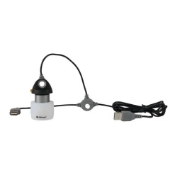 New OZtrail Lumos Chainable USB Tent Lights 4 Pack