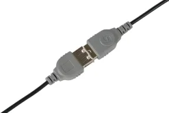 New OZtrail Lumos Chainable USB Tent Lights 4 Pack