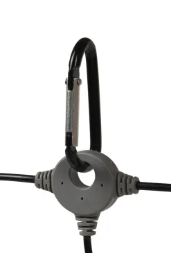 New OZtrail Lumos Chainable USB Tent Lights 4 Pack