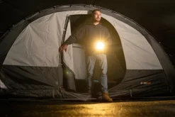 Outlet OZtrail Lumos DialBright 1500L Light
