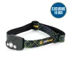 Sale OZtrail Lumos FP400 Headlamp
