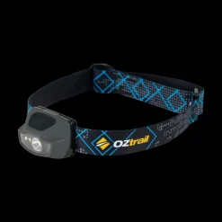 OZtrail Lumos FP100 Headlamp