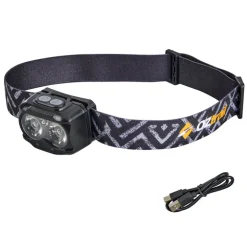 Clearance OZtrail Lumos FP500 Headlamp
