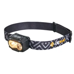 Clearance OZtrail Lumos FP500 Headlamp