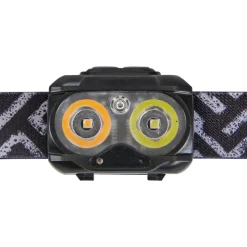 Clearance OZtrail Lumos FP500 Headlamp
