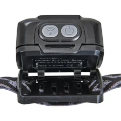 Clearance OZtrail Lumos FP500 Headlamp