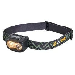 Hot OZtrail Lumos FP200 Rechargeable Headlamp