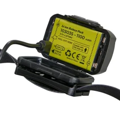 Hot OZtrail Lumos FP200 Rechargeable Headlamp