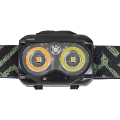 Hot OZtrail Lumos FP200 Rechargeable Headlamp